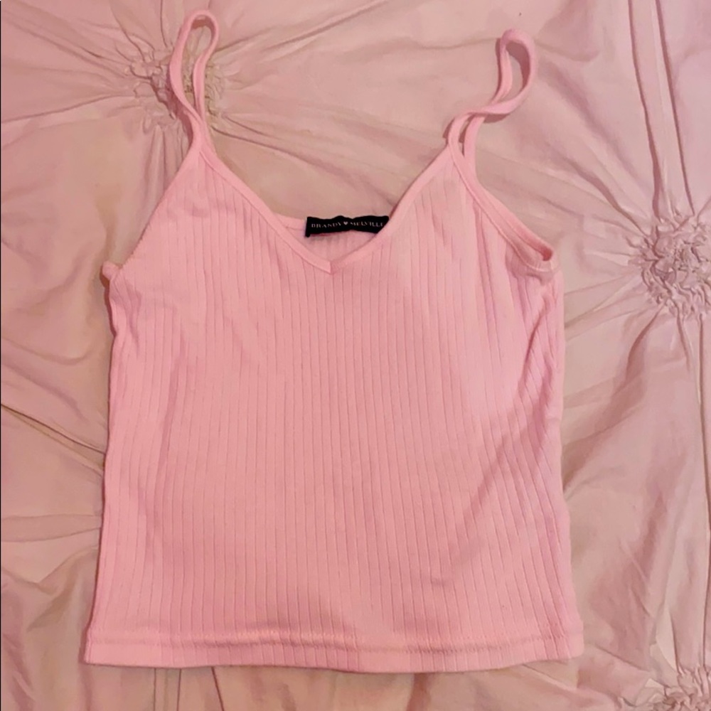 Brandy Melville Tank top
